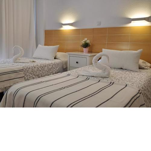 Vv Las Camelias Apartment D01