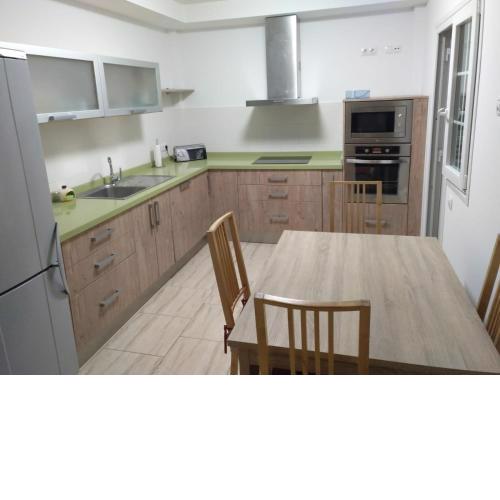 VV Pozo Surf - Habitación Matrimonial espaciosa cerca de la Playa