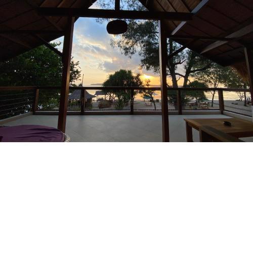 Vyaana Resort Gili Air