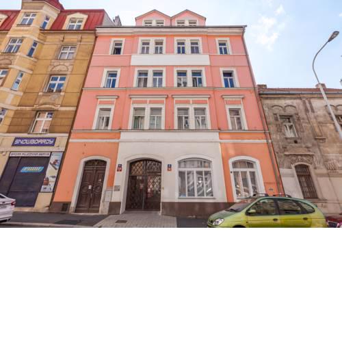 Vysehrad APARTMEET