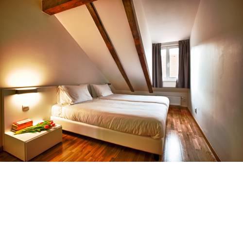 Vyšehrad Castle Suite