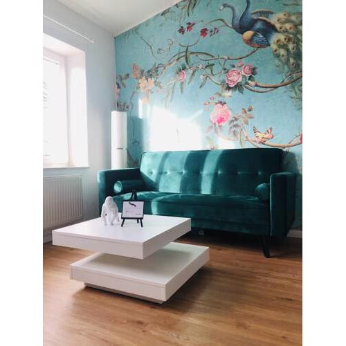 W - The Boutique Apartment
