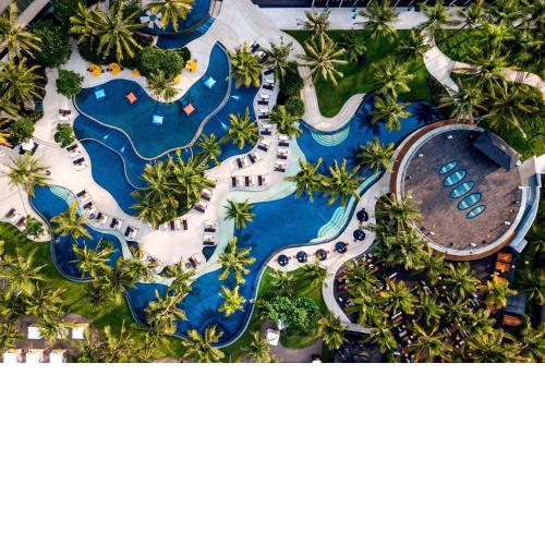 W Bali - Seminyak