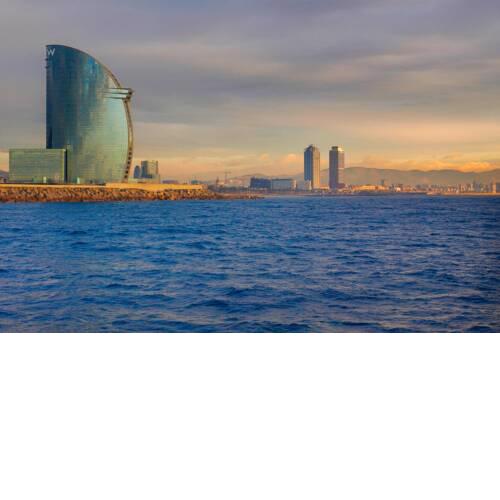 W Barcelona