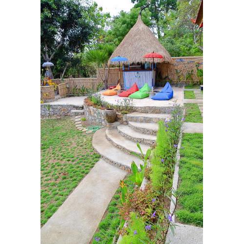 W Guest House
