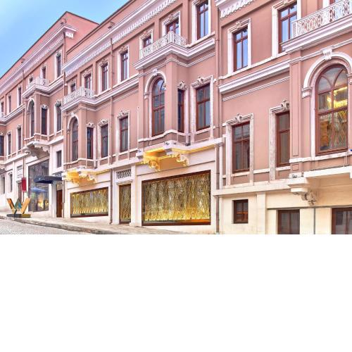 W Istanbul