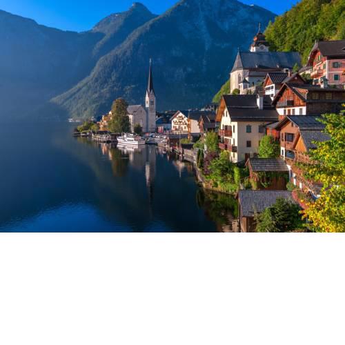 W & S Executive Apartments - Hallstatt II