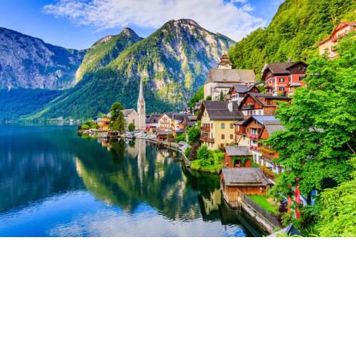 W & S Grand Suites - Hallstatt III