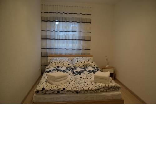 W und N Ferienwohnung