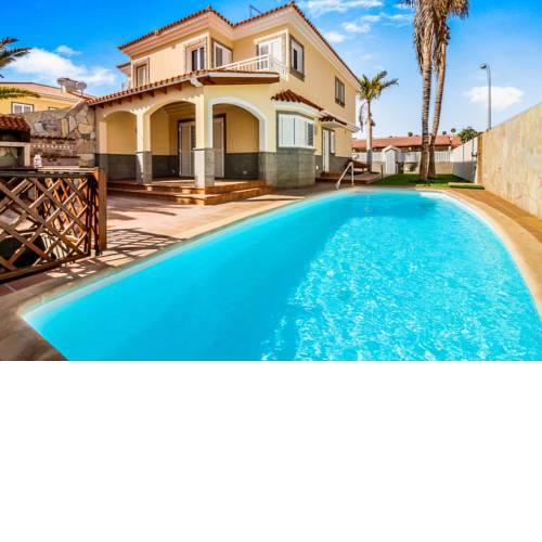 W Villa - Sonneland