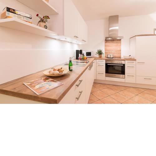 W1 - Gästehaus Christian-Westphal-Str. 60 - FERIENDOMIZIL HOLLICH - [#59228]