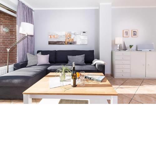 W2 - Gästehaus Christian-Westphal-Str. 60 - FERIENDOMIZIL HOLLICH - [#59230]
