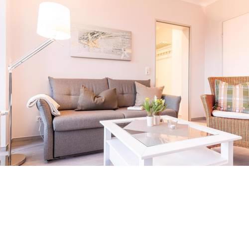 W3  - Gästehaus Christian-Westphal-Str. 60 - FERIENDOMIZIL HOLLICH - [#59231]