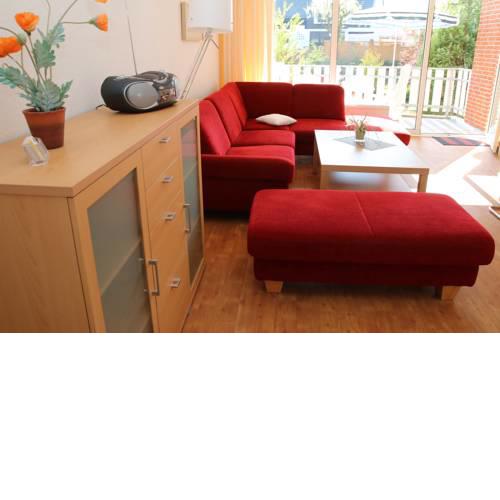 W4  - Gästehaus Christian-Westphal-Str. 60 - FERIENDOMIZIL HOLLICH - [#59232]