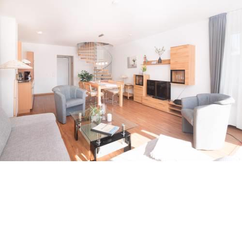 W6  - Gästehaus Christian-Westphal-Str. 60 - FERIENDOMIZIL HOLLICH - [#59235]