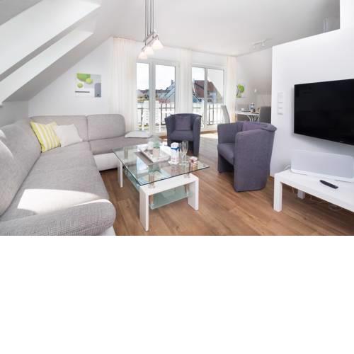 W7  - Gästehaus Christian-Westphal-Str. 60 - FERIENDOMIZIL HOLLICH - [#59236]