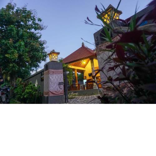 Wabitaka Bungalow