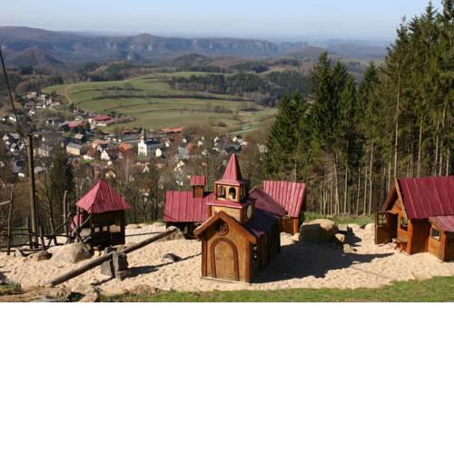Wachbergbaude