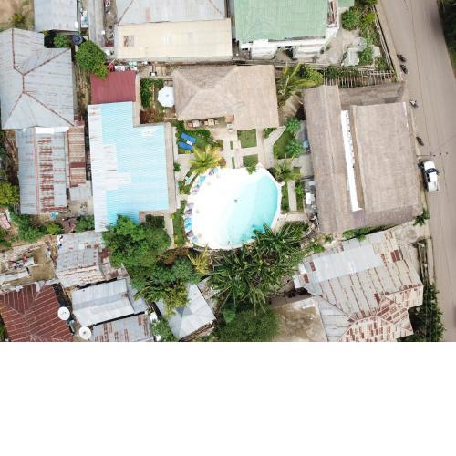 Wae Molas Hotel