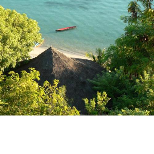 Waecicu Eden Beach Hotel