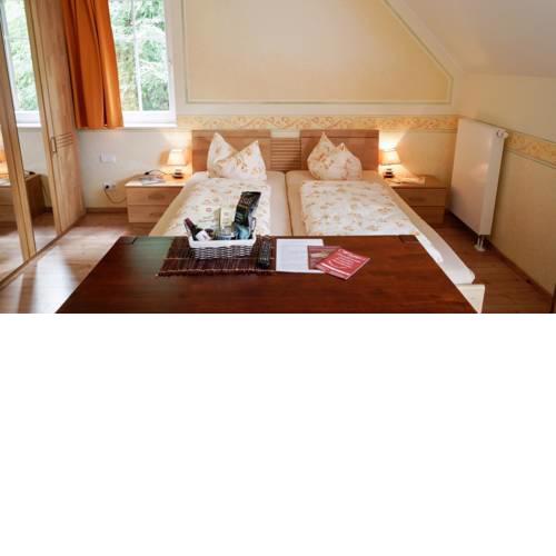 Wagner's Aparthotel