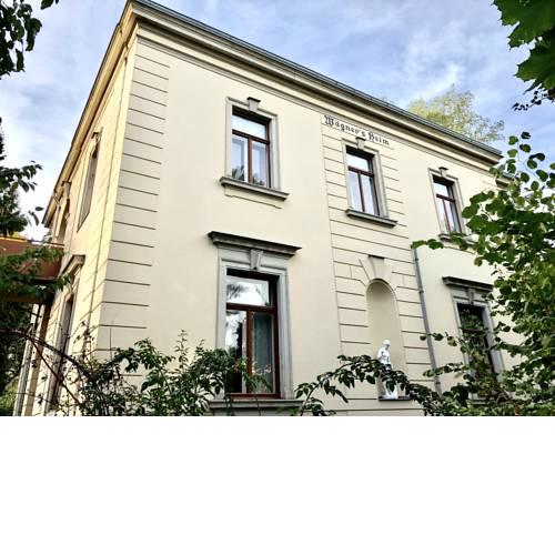Wägner´s Heim
