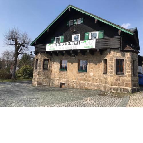 WAGNERS Hotel im Fichtelgebirge