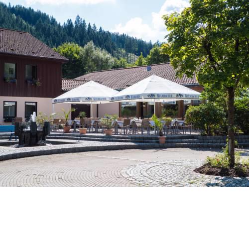 WAGNERS Hotel im Frankenwald