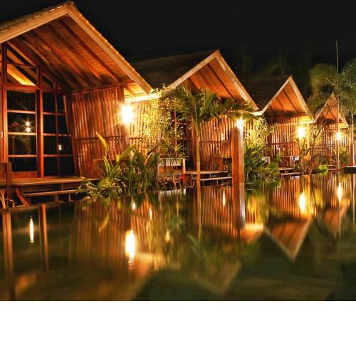 Wah Resort Gili Trawangan