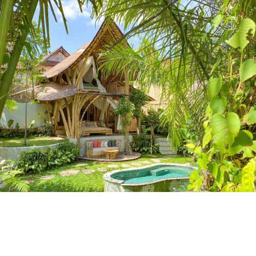 Wahem Eco Bamboo