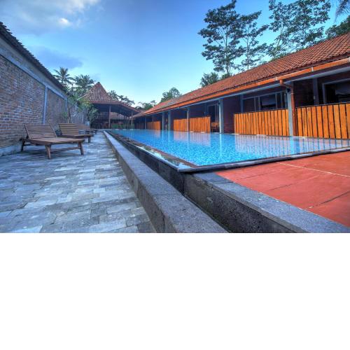 Wahid Borobudur