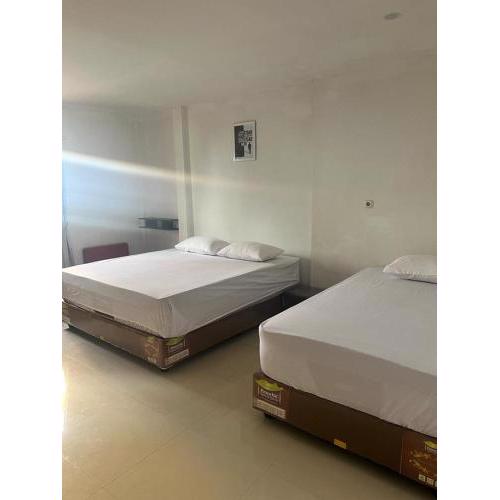 wahidin home stay