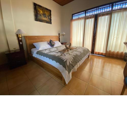 wahyu accomodation