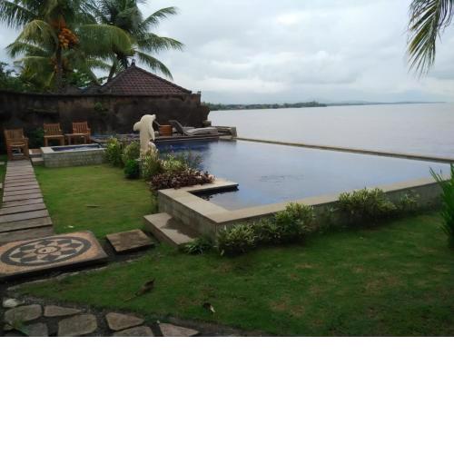 Wahyu Dana Hotel