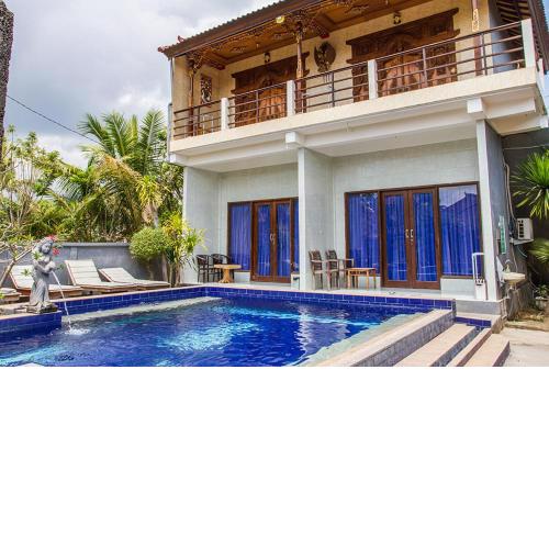 Wahyu Homestay 1