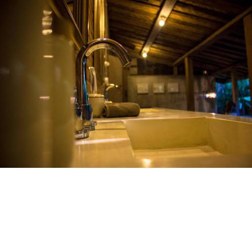 Wahyu Private Lux Joglo Ideal For Couples W Pool