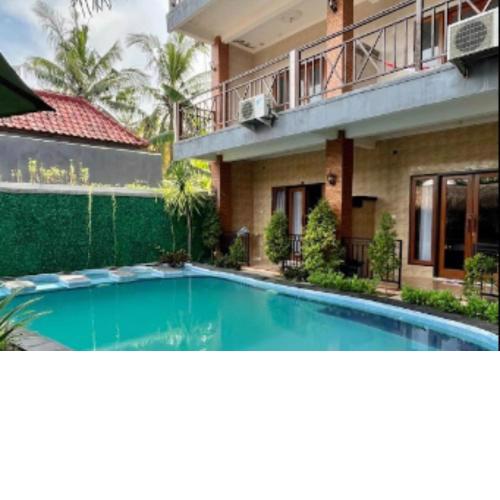 Wahyuga Sari Guest House Nita Salon & Spa