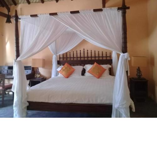 Waiara Village Guesthouse