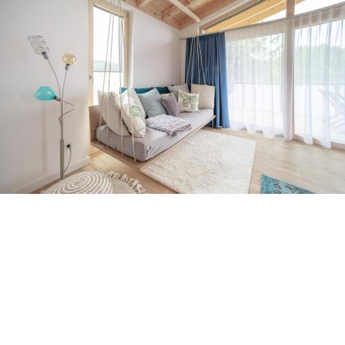 Waidlerland Chalet "Luft"