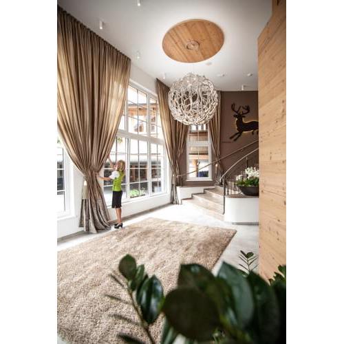 Waidringer Hof 4 Sterne Superior