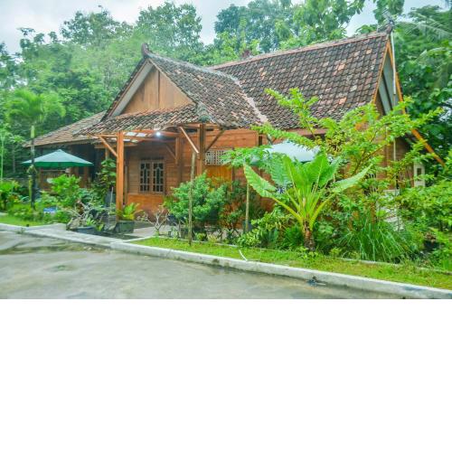 Waiki Rumah Kayu
