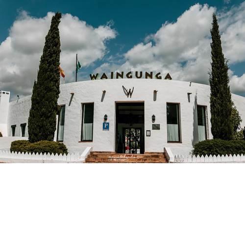 Waingunga