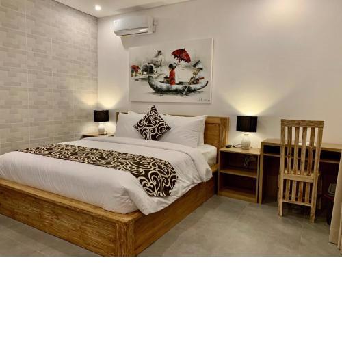 Waisnawa Apartment
