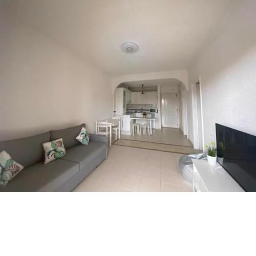 Wait and Sea Apartment Costa del Silencio Tenerife
