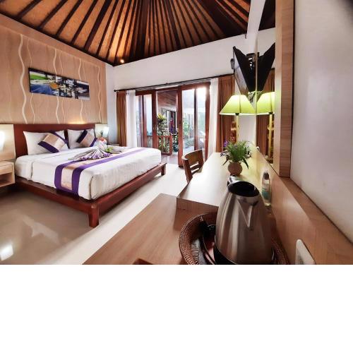 Wait Garden Cottage