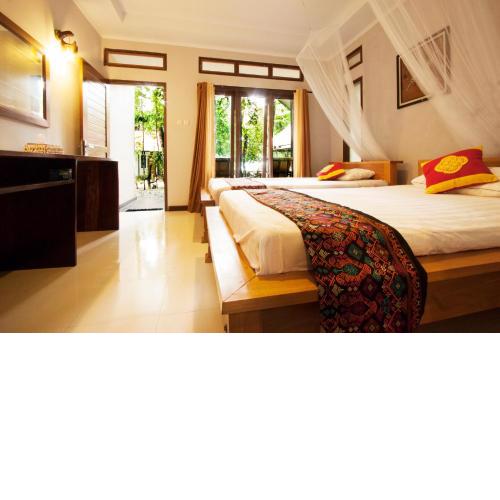 Waiwo Dive Resort Raja Ampat