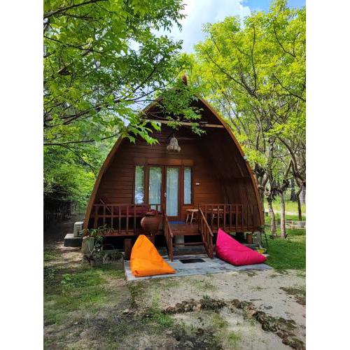 WAJONATA ECO RESORT
