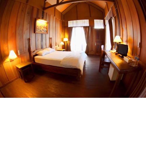 Wakatobi Patuno Diving and Beach Resort by SAHID
