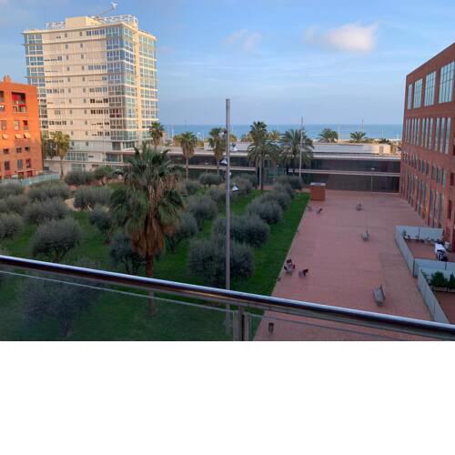 Wake up to the sea !!!!!