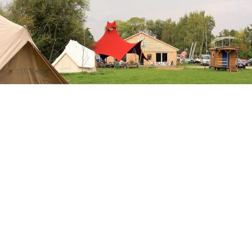 Wakenitz-Camp